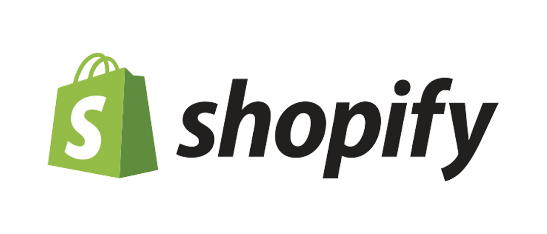 Shopify-Logo